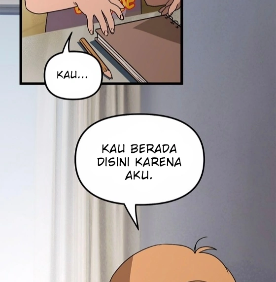 The Mafia Nanny chapter 41 halaman 58