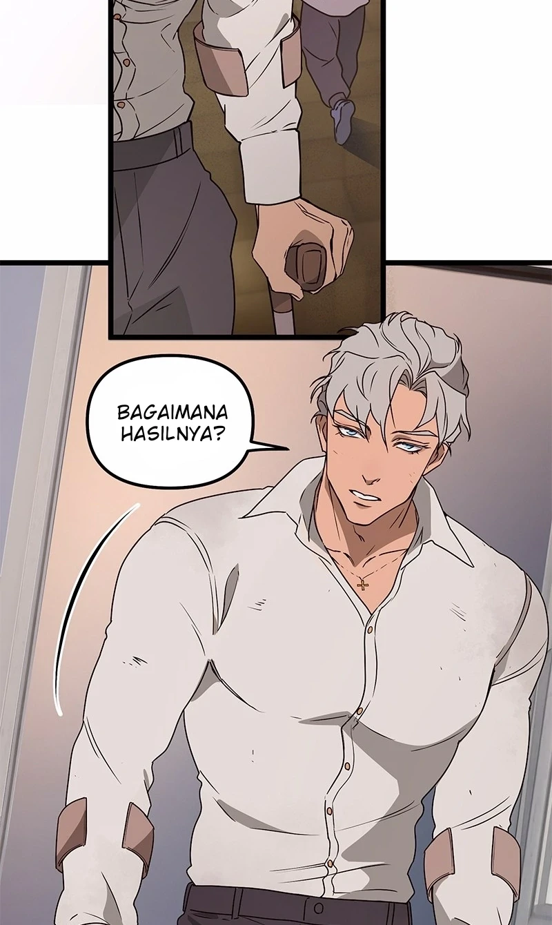 The Mafia Nanny chapter 41 halaman 63