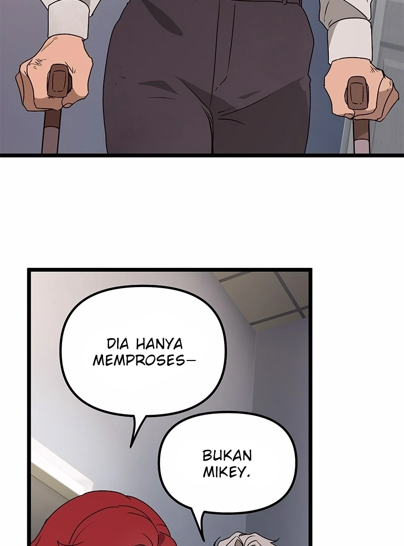 The Mafia Nanny chapter 41 halaman 64
