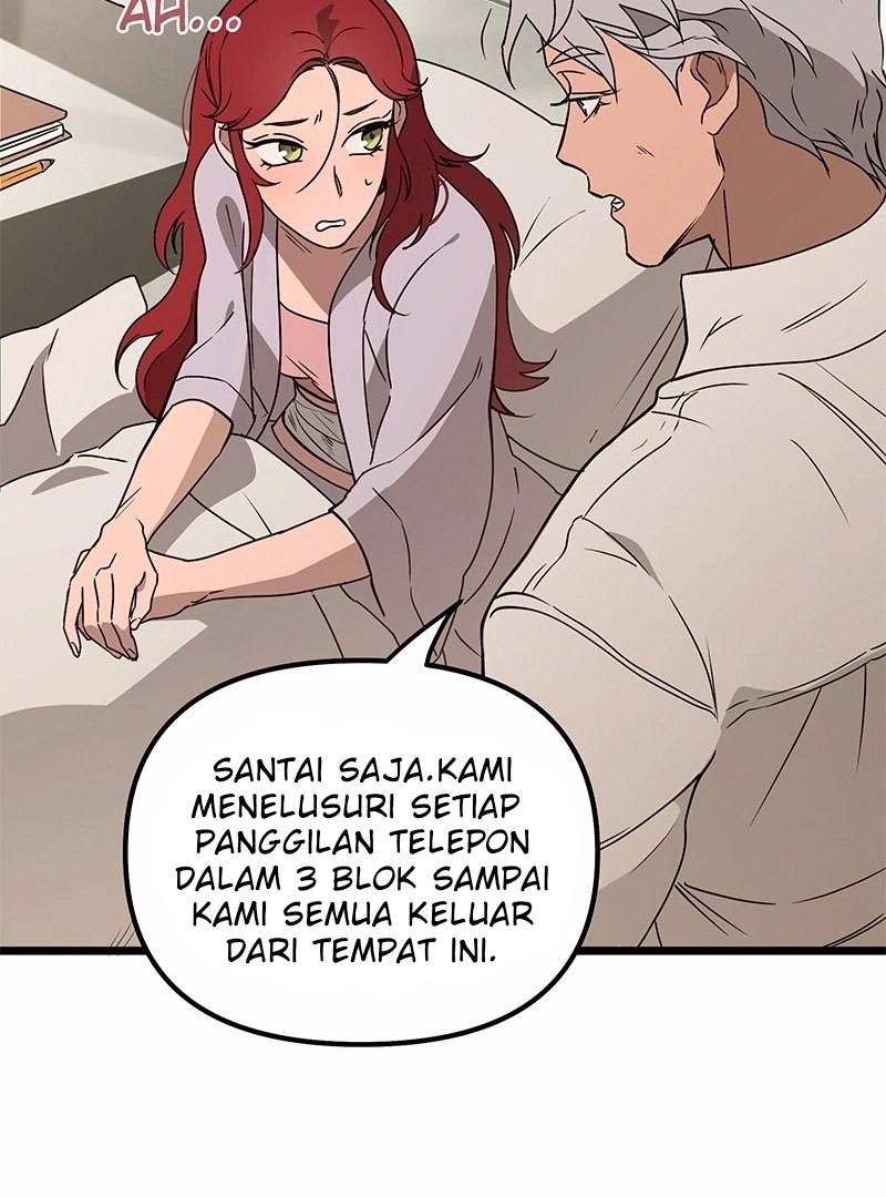 The Mafia Nanny chapter 41 halaman 66