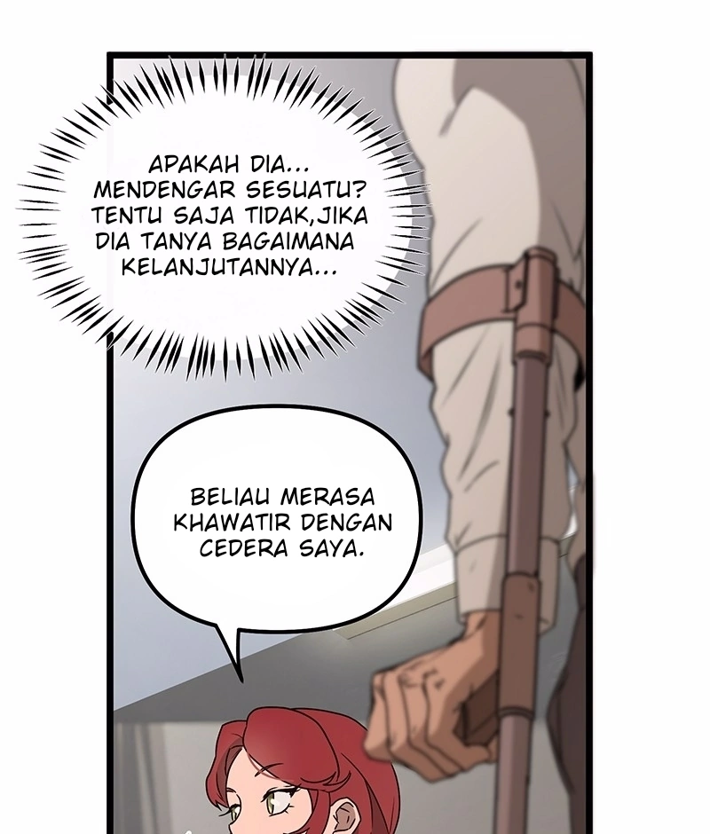 The Mafia Nanny chapter 41 halaman 67
