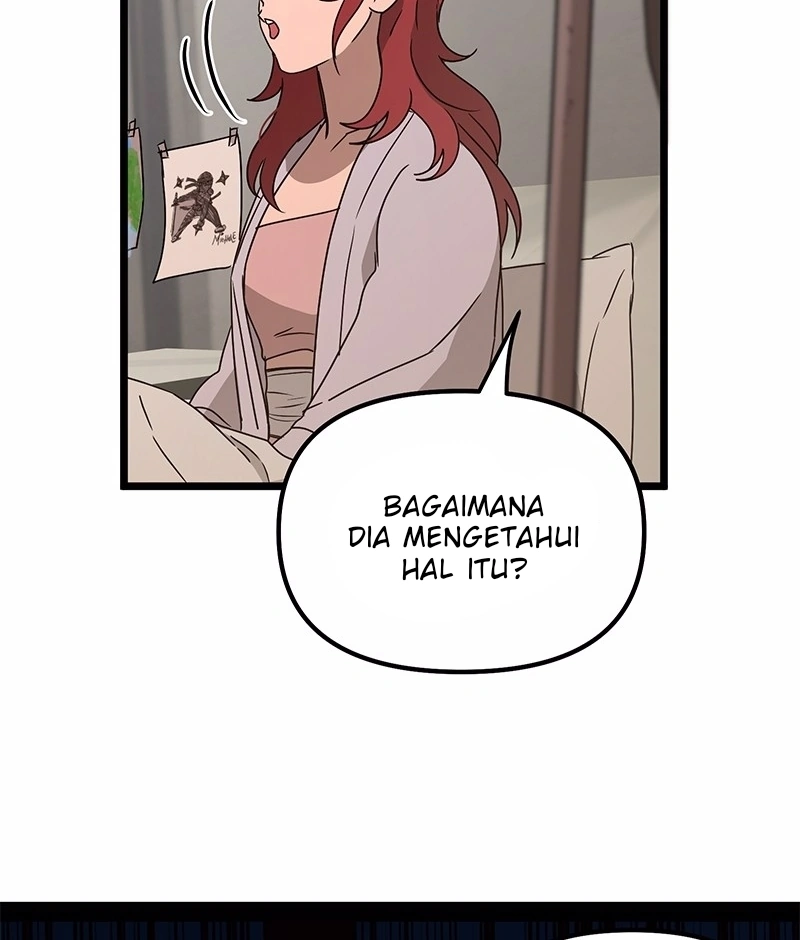 The Mafia Nanny chapter 41 halaman 68