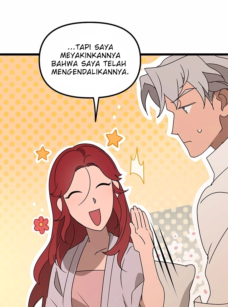 The Mafia Nanny chapter 41 halaman 70