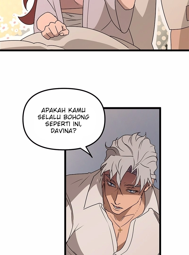 The Mafia Nanny chapter 41 halaman 71