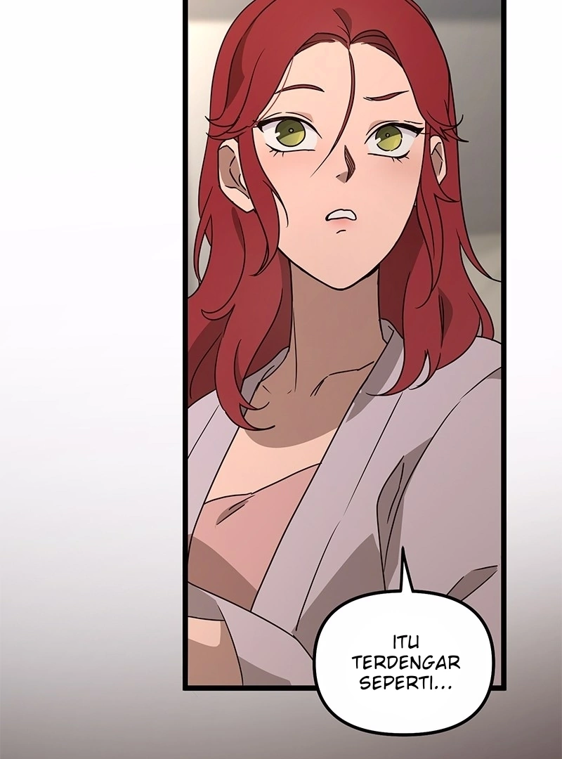 The Mafia Nanny chapter 41 halaman 82