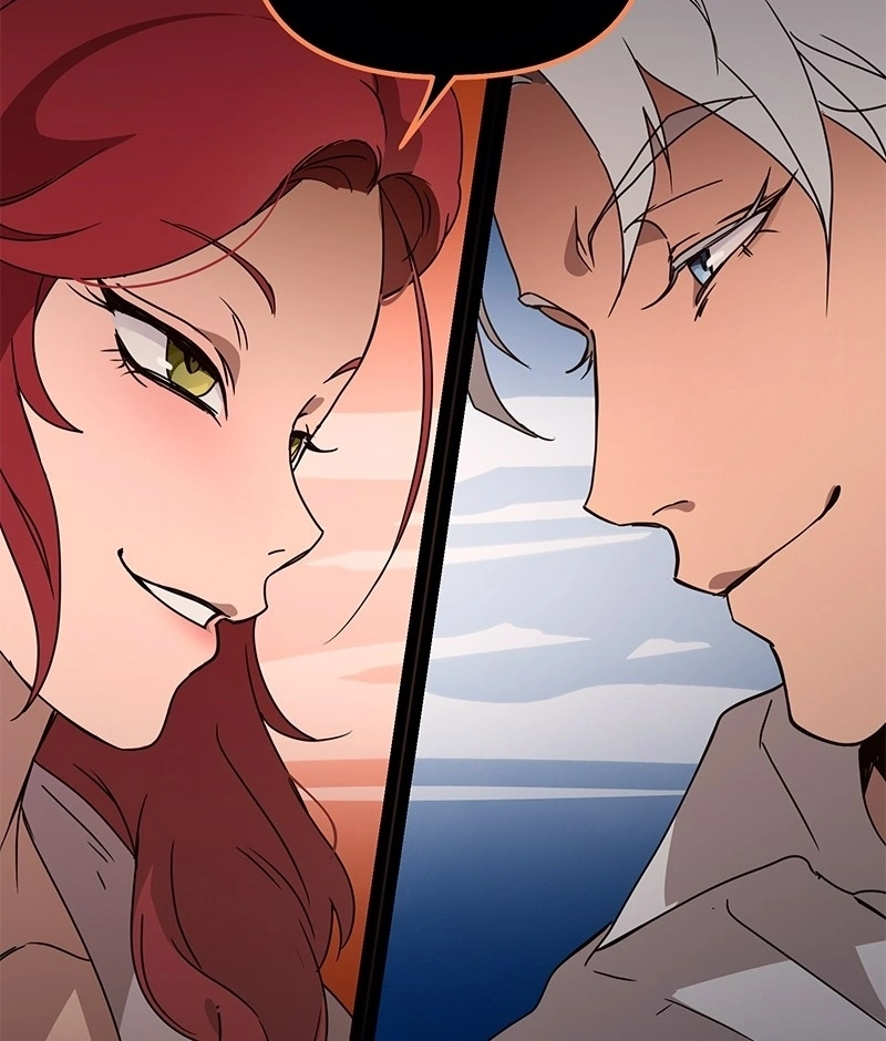 The Mafia Nanny chapter 41 halaman 84