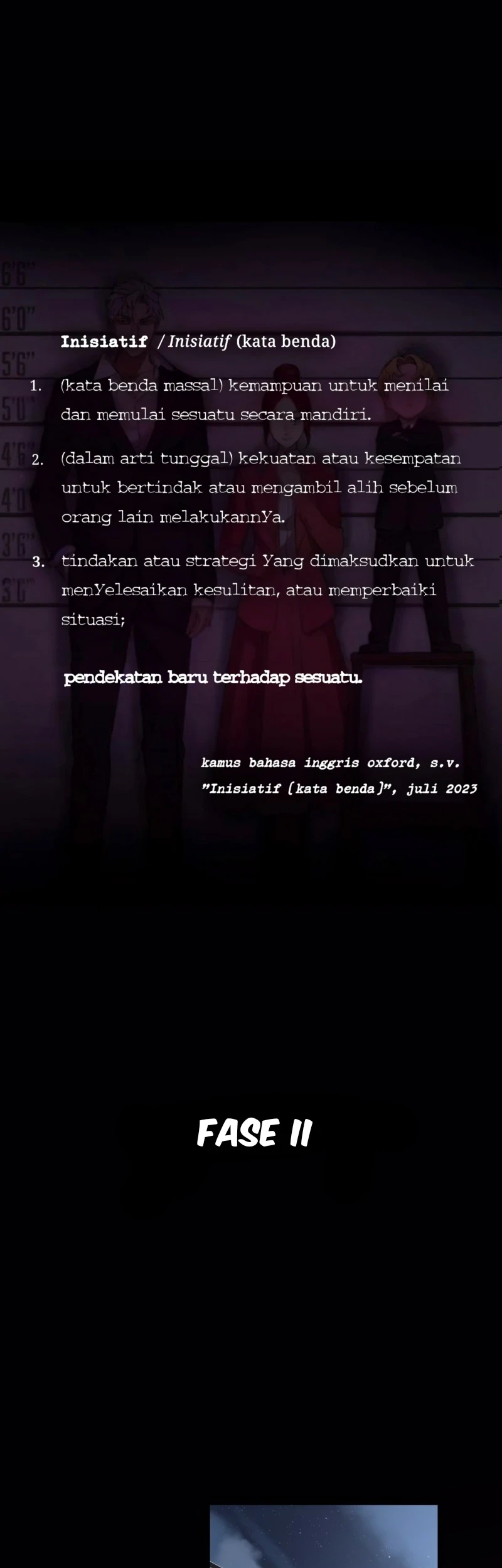 The Mafia Nanny Bab 42 halaman 2