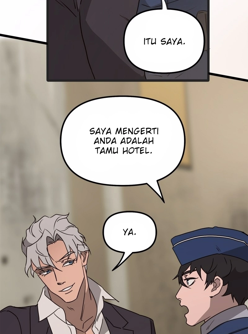 The Mafia Nanny Bab 42 halaman 11