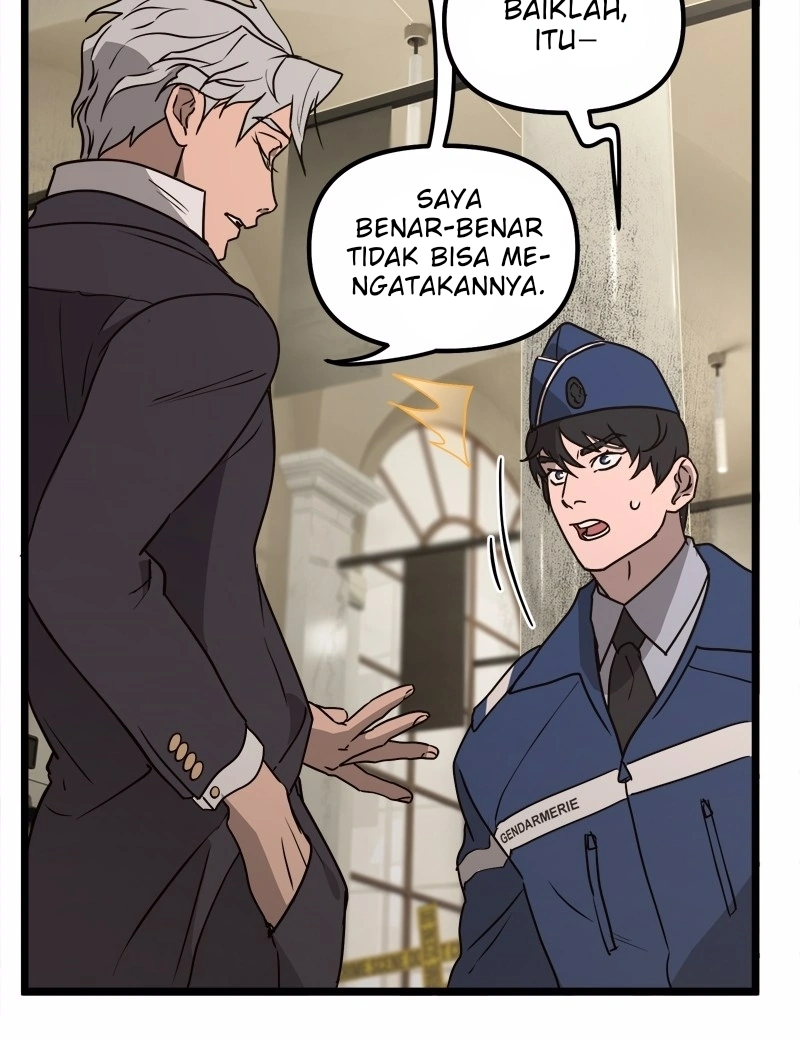 The Mafia Nanny Bab 42 halaman 14