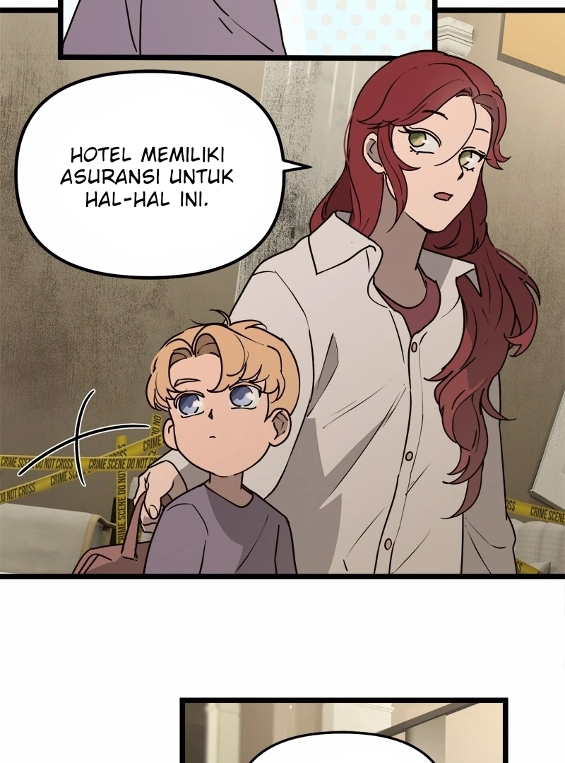 The Mafia Nanny Bab 42 halaman 23