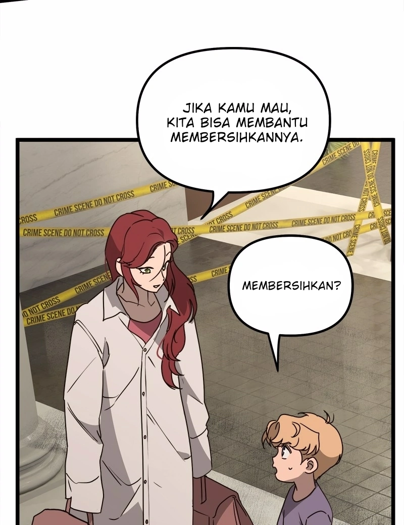 The Mafia Nanny Bab 42 halaman 26