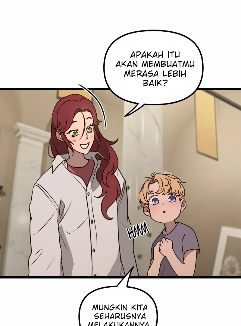The Mafia Nanny Bab 42 halaman 28