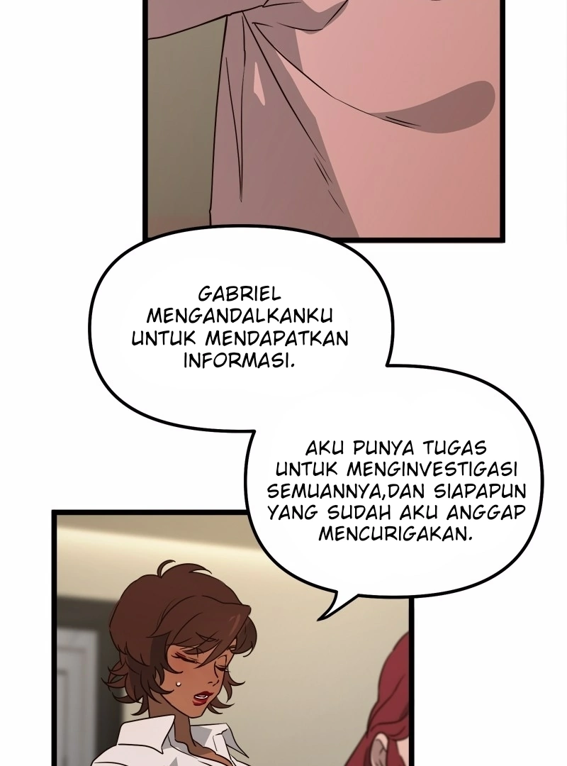 The Mafia Nanny Bab 42 halaman 67