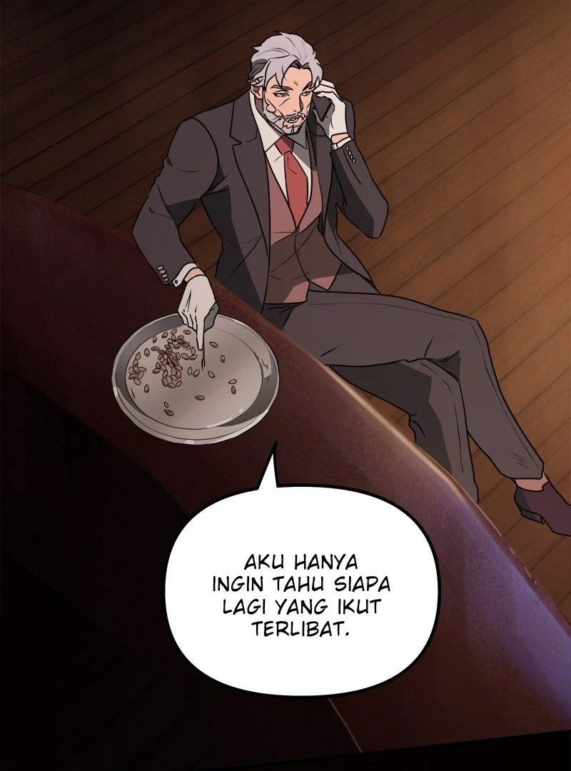 The Mafia Nanny Bab 42 halaman 76