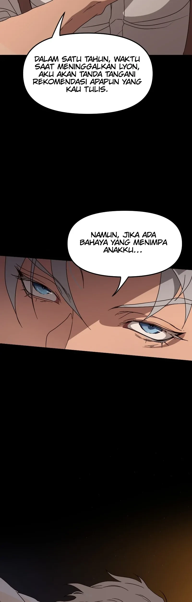 The Mafia Nanny Bab 5 halaman 3