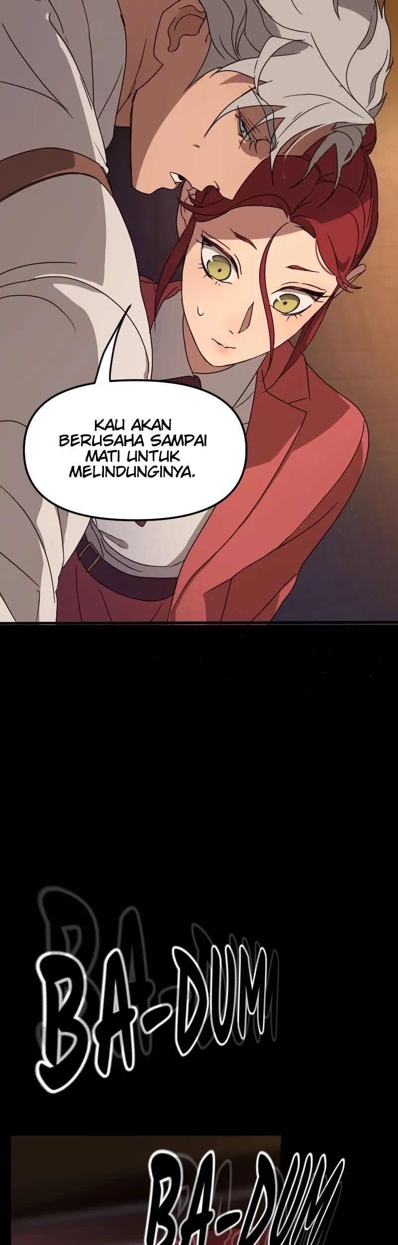 The Mafia Nanny Bab 5 halaman 5