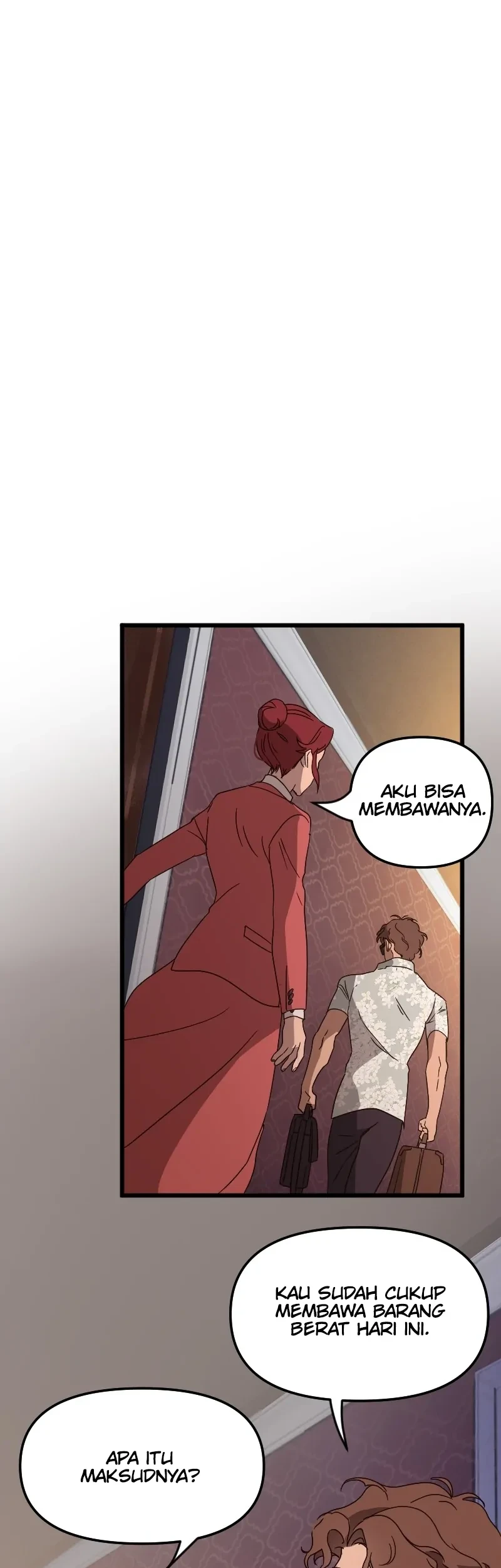 The Mafia Nanny Bab 5 halaman 13