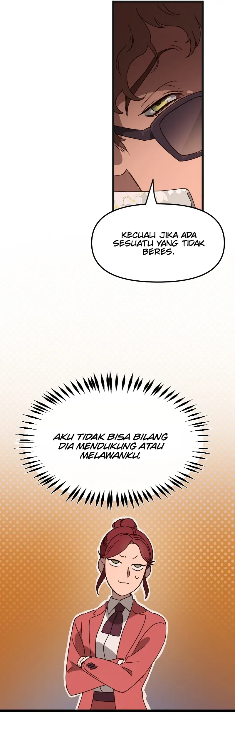 The Mafia Nanny Bab 5 halaman 15