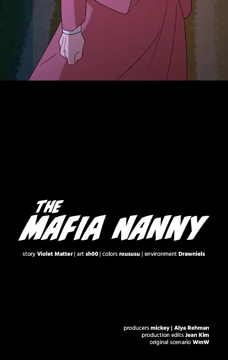 The Mafia Nanny Bab 5 halaman 73