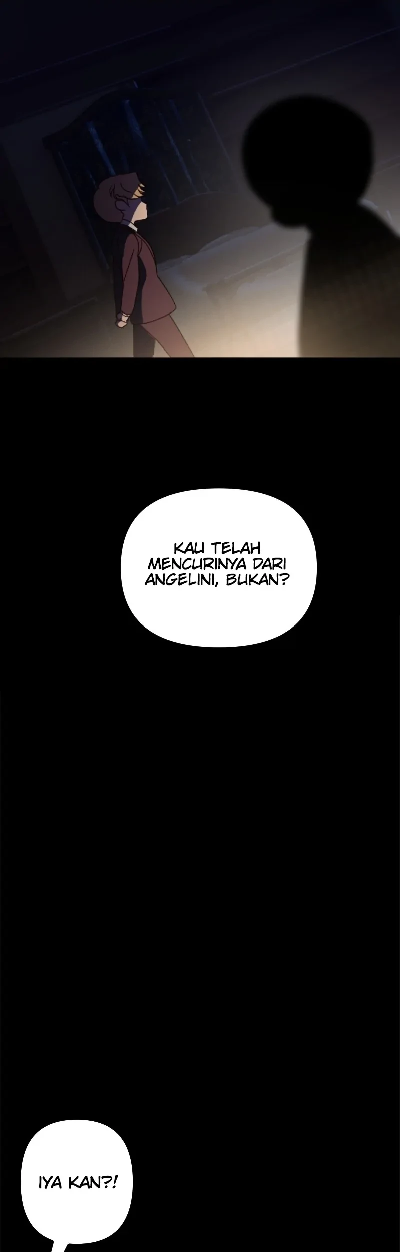 The Mafia Nanny Bab 6 halaman 5