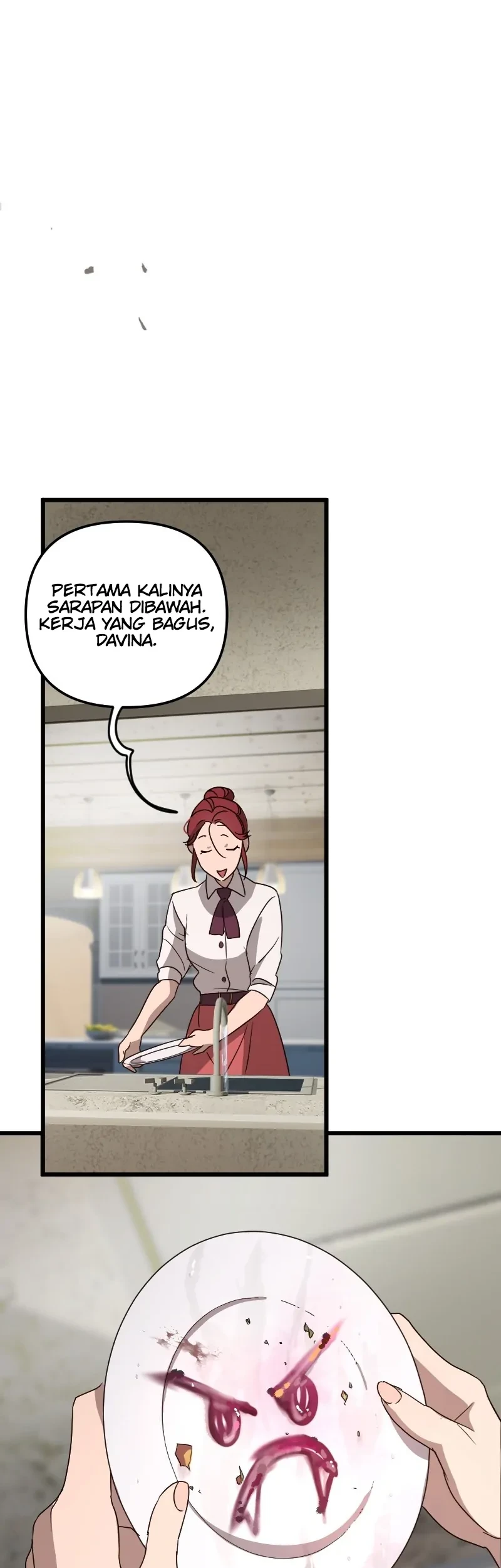 The Mafia Nanny Bab 6 halaman 15