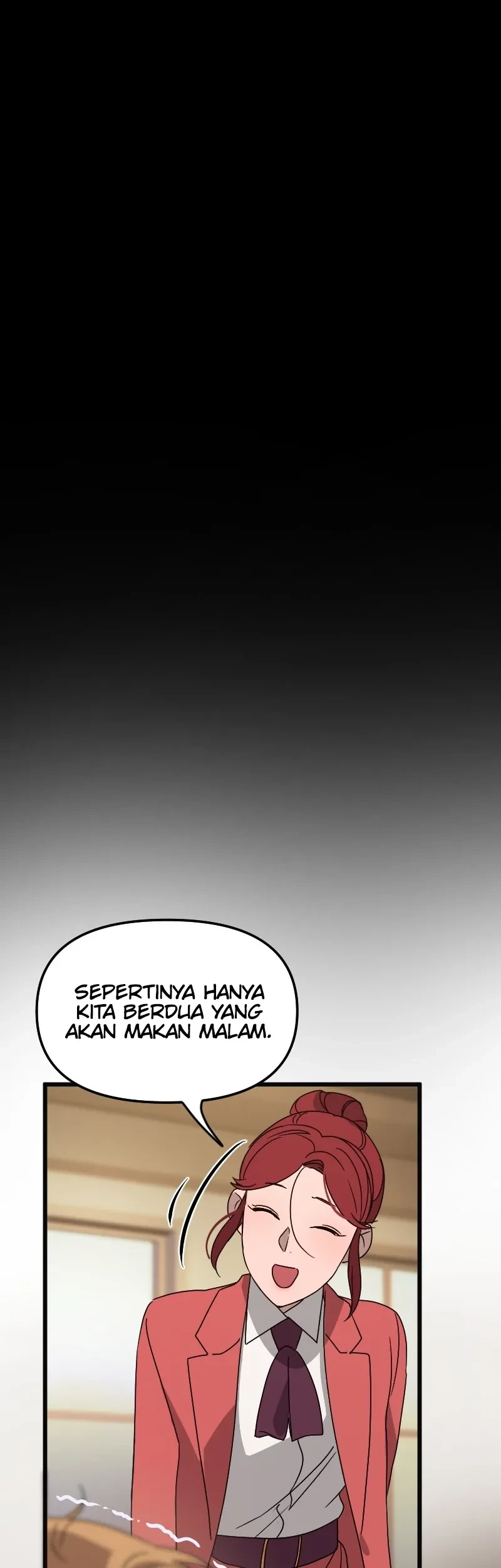 The Mafia Nanny Bab 6 halaman 58