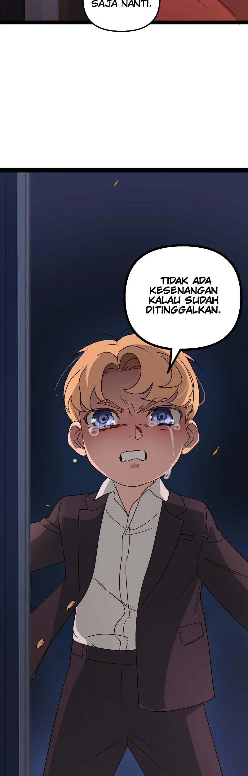 The Mafia Nanny Bab 6 halaman 63