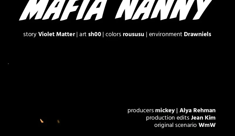 The Mafia Nanny Bab 6 halaman 68