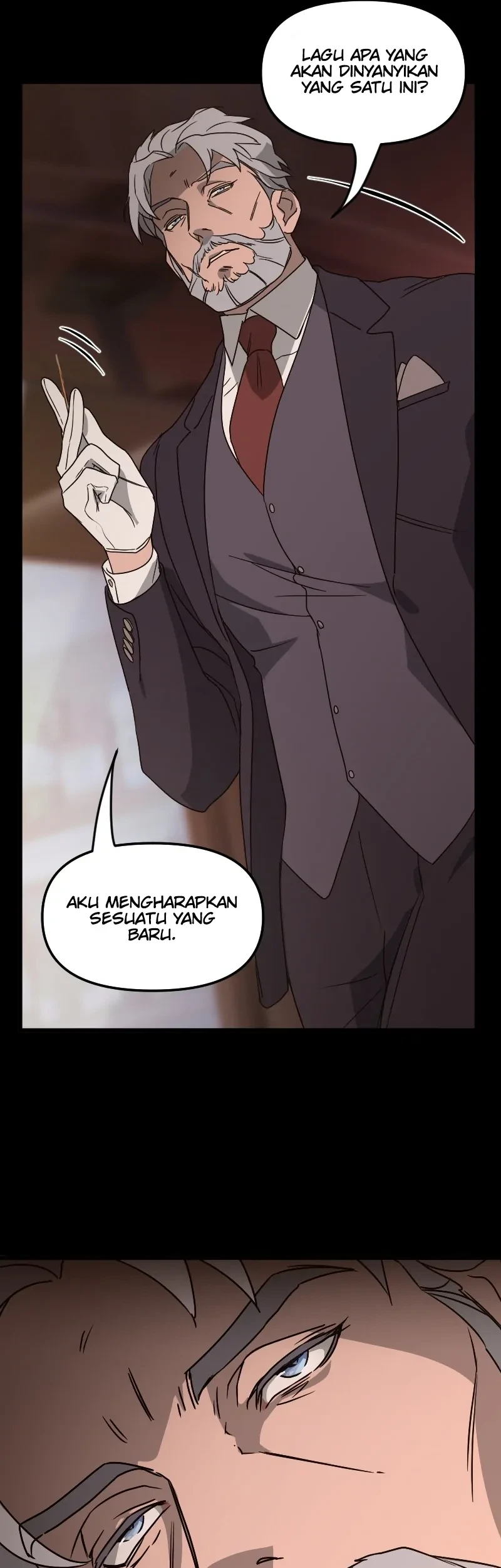 The Mafia Nanny chapter 7 halaman 54
