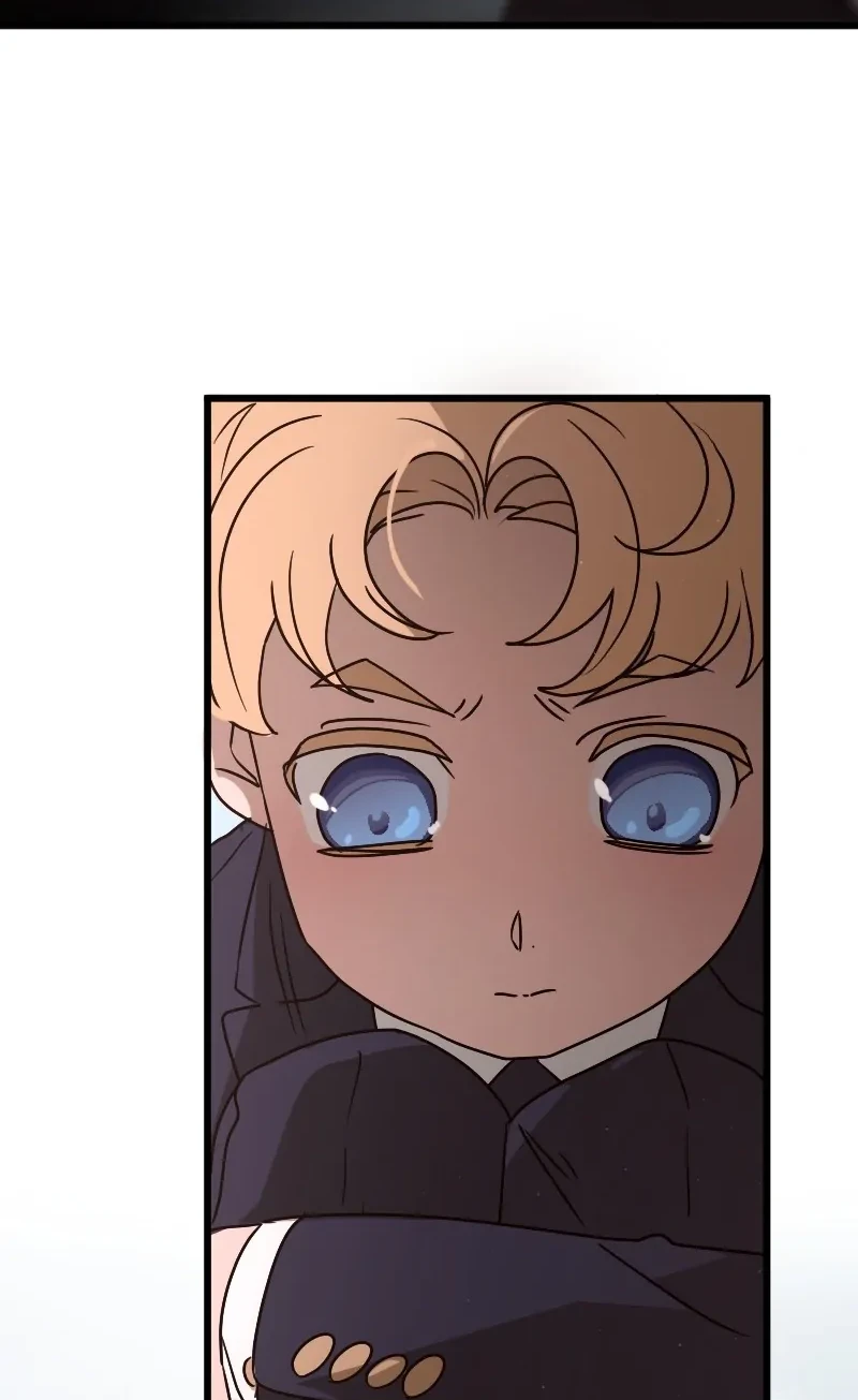 The Mafia Nanny chapter 7 halaman 61
