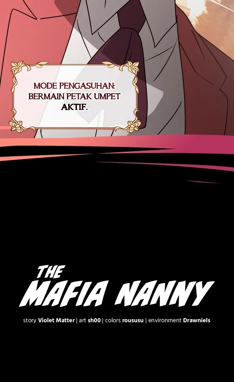 The Mafia Nanny chapter 7 halaman 63