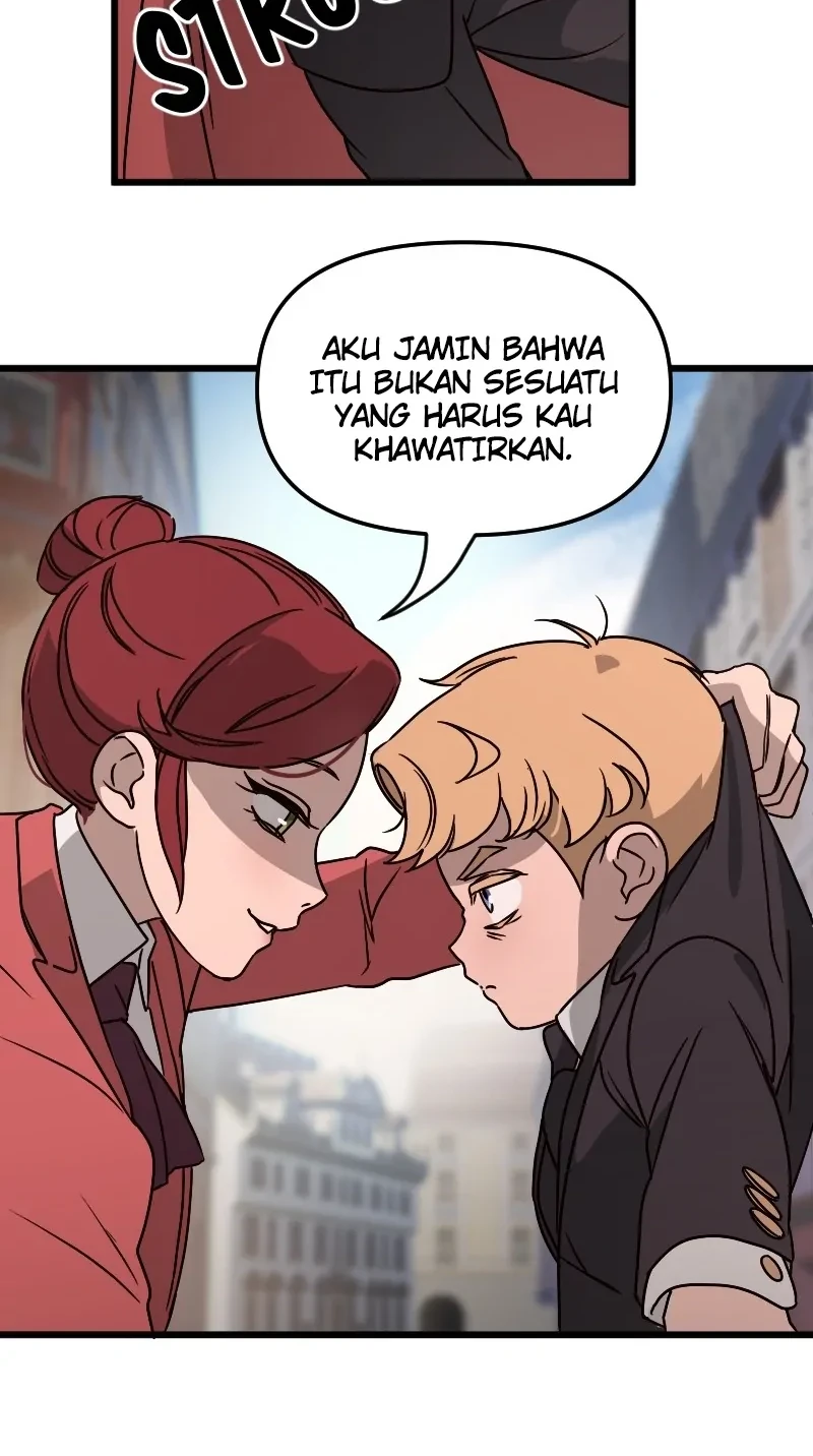 The Mafia Nanny Bab 8 halaman 40