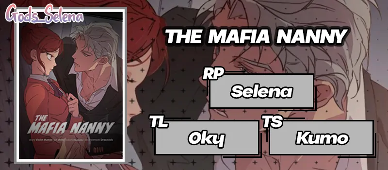 The Mafia Nanny Bab 9 halaman 1