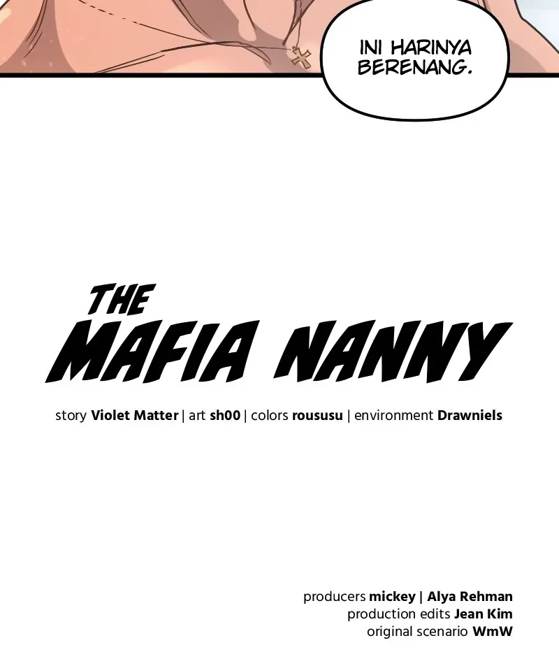 The Mafia Nanny Bab 9 halaman 66