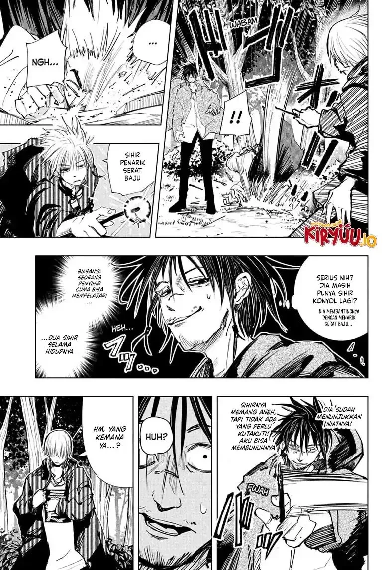 The Mage Next Door chapter 1 halaman 41