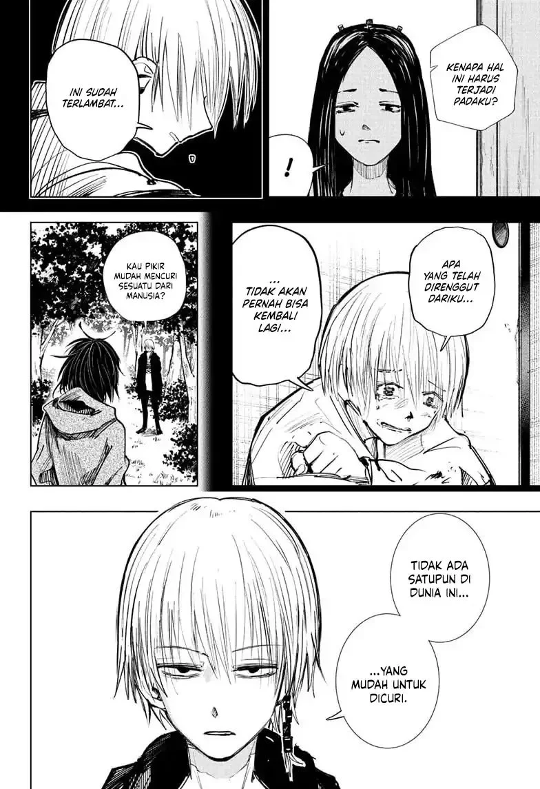The Mage Next Door chapter 1 halaman 44