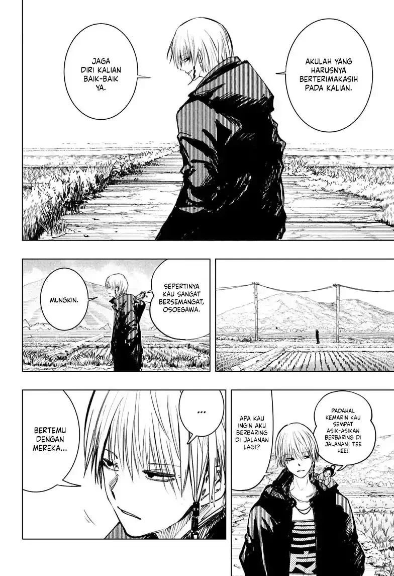 The Mage Next Door chapter 1 halaman 53