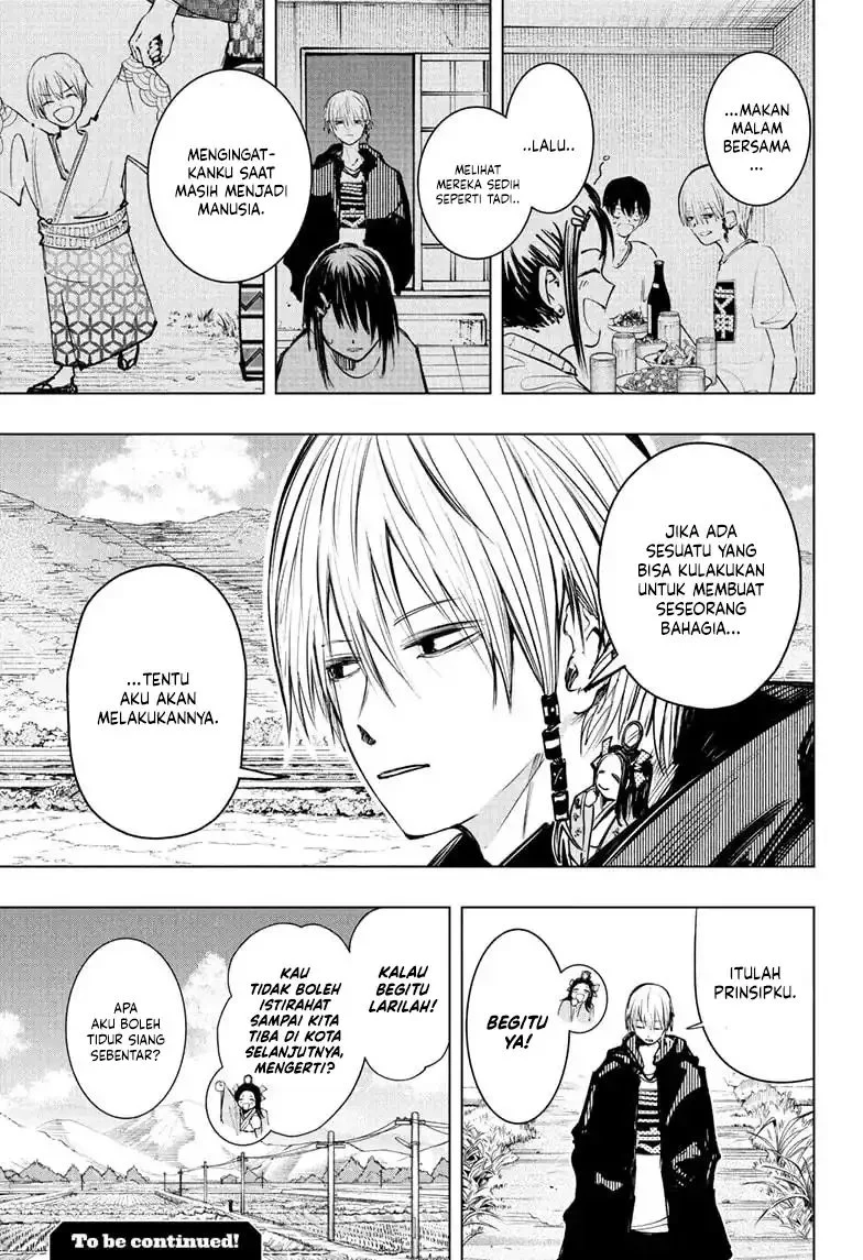 The Mage Next Door chapter 1 halaman 54