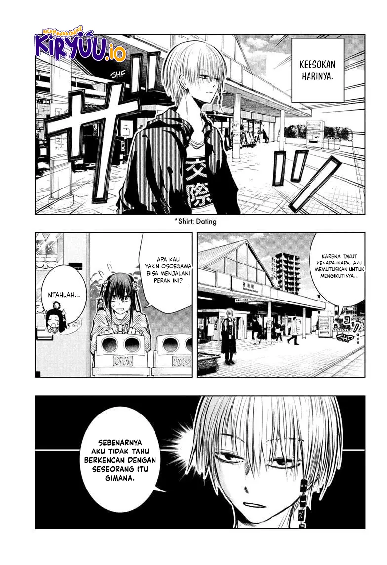 The Mage Next Door chapter 11 halaman 4