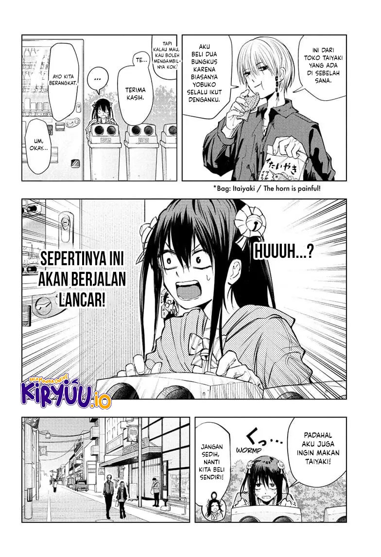 The Mage Next Door chapter 11 halaman 9
