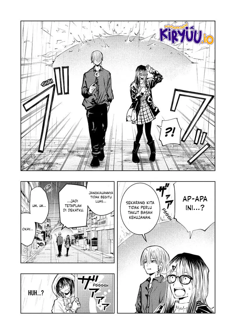 The Mage Next Door chapter 11 halaman 12