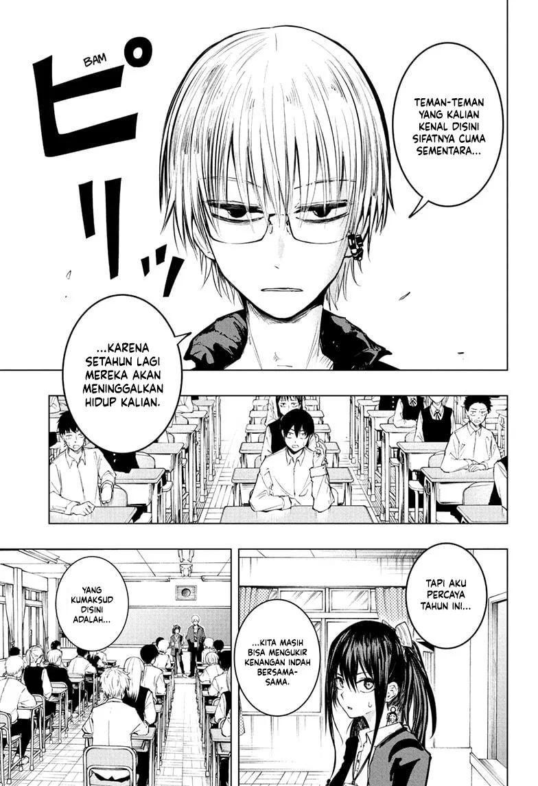 The Mage Next Door chapter 12 halaman 2