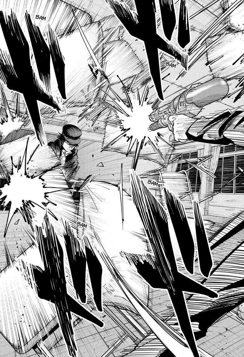 The Mage Next Door chapter 14 halaman 14