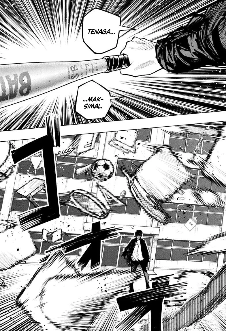 The Mage Next Door chapter 15 halaman 4
