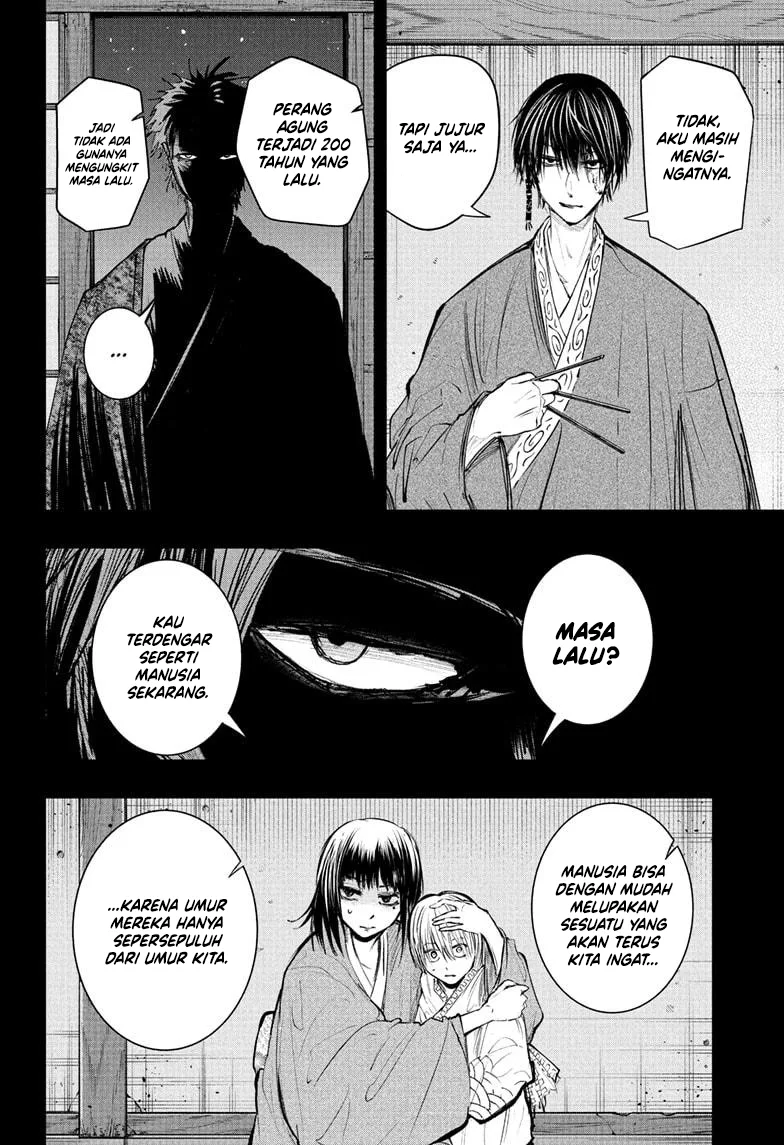 The Mage Next Door chapter 16 halaman 15