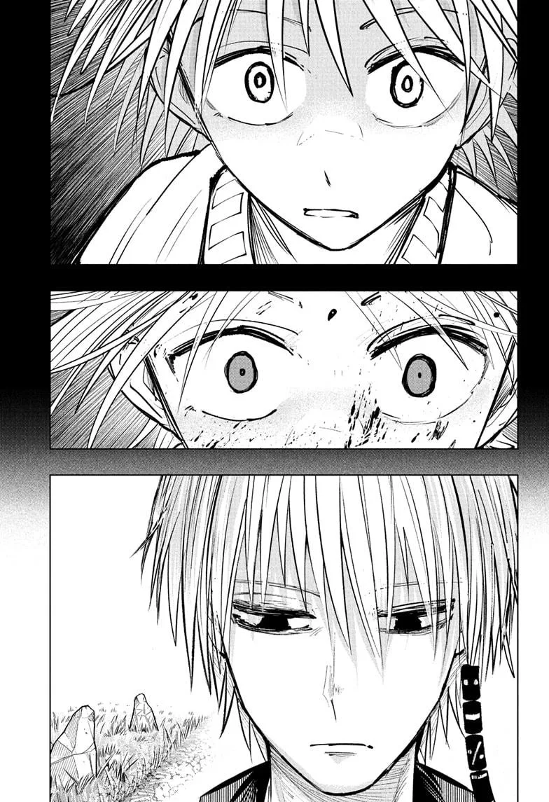 The Mage Next Door chapter 16 halaman 18