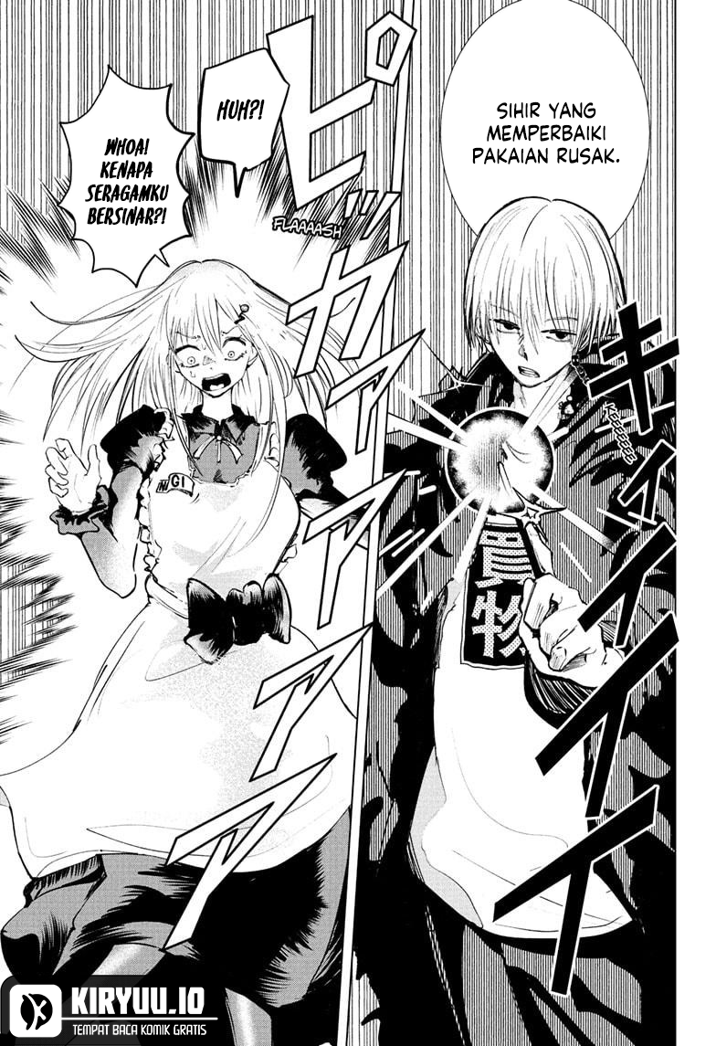 The Mage Next Door Bab 5 halaman 17
