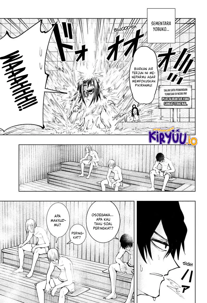 The Mage Next Door chapter 6 halaman 14