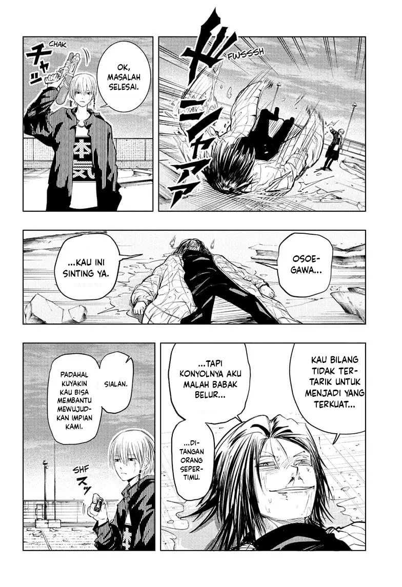 The Mage Next Door chapter 9 halaman 3