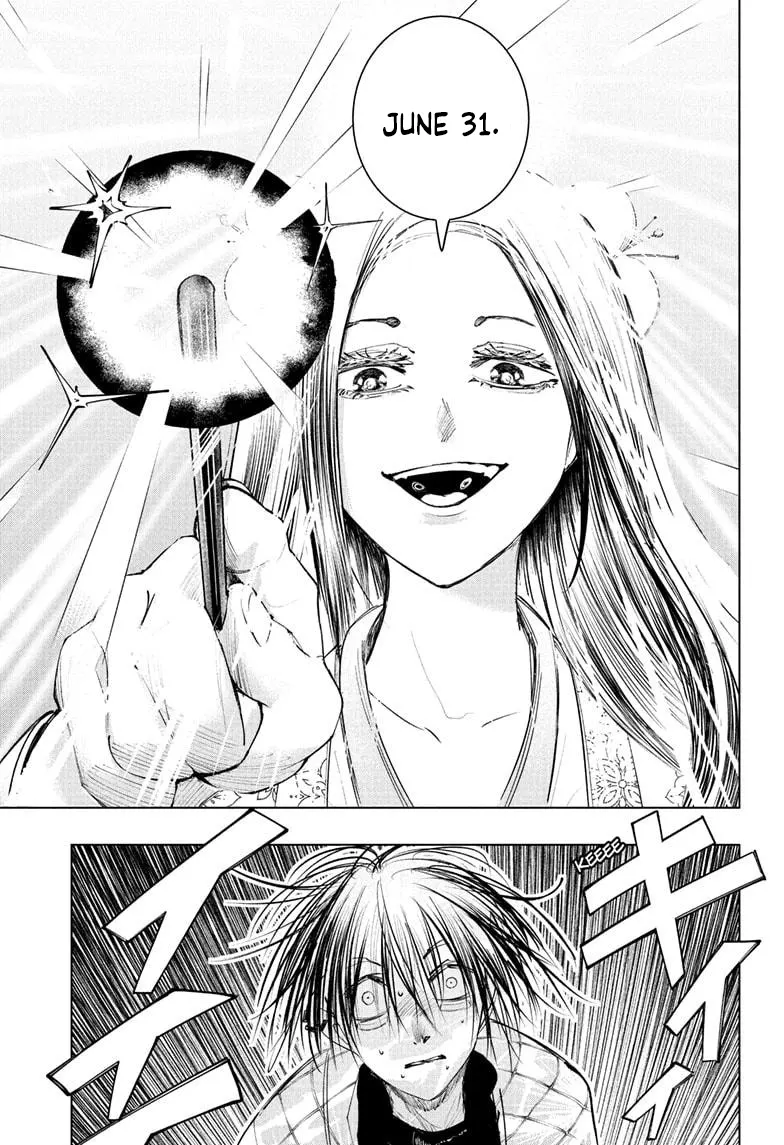 The Mage Next Door chapter 9 halaman 18